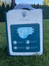 Load image into Gallery viewer, Eco-Friendly, Biodegradable Premium Adult Diaper Taped Briefs - Extra Large ( 100 Briefs)