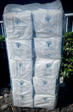 Load image into Gallery viewer, Eco-Friendly, Biodegradable Premium Adult Diaper Taped Briefs - Large ( 100 Briefs)